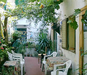 Bed and breakfast in Firenze Campo di Marte - Florentia