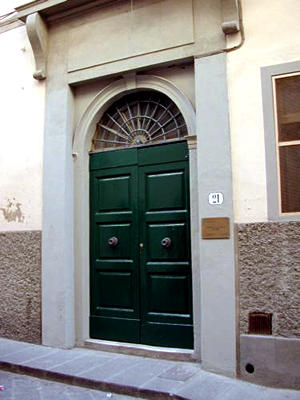Bed and breakfast in Firenze Santo Spirito - Bed and Breakfast in Florence