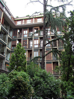Bed and breakfast in Firenze Santa Croce - A Teatro