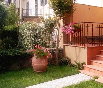 Bed and breakfast in Firenze Palazzo Pitti - Relais Cardinal Leopoldo