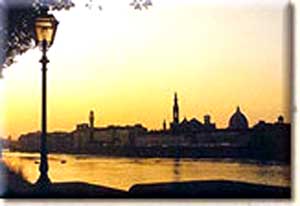 Bed and breakfast in Firenze Palazzo Pitti - Florence Old Bridge