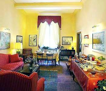 Bed and breakfast  in Firenze San Lorenzo - Antica Dimora Firenze