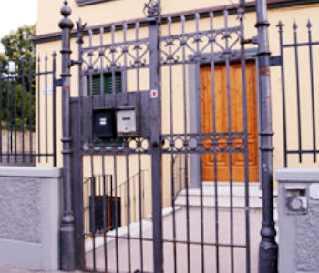 Bed and breakfast in Firenze Campo di Marte - Residenze la Mongolfiera