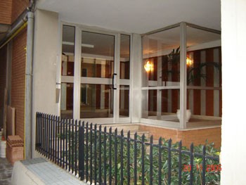 Bed and breakfast  in Firenze Porta al Prato - A Firenze da Paolo