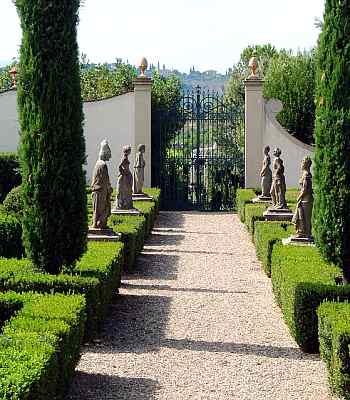 Bed and breakfast in Firenze Dintorni di Firenze - Montartino - Villa Le Piazzole