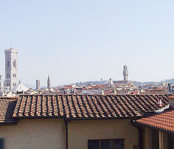 Hotel 3 stelle in Firenze San Lorenzo - Alinari