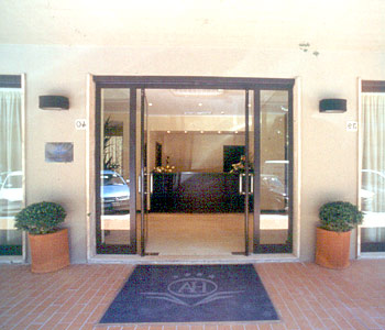 Hotel 4 stelle in Firenze Porta al Prato - Airport
