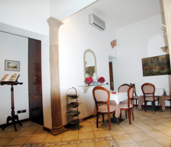 Hotel 3 stelle in Firenze Ricorboli - Cavaliere