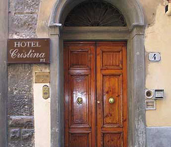 Hotel 1 stelle in Firenze Uffizi - Cristina