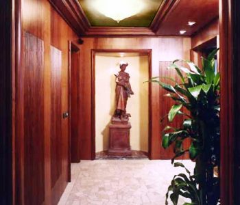 Hotel 3 stelle in Firenze Santa Maria Novella - Alamanni