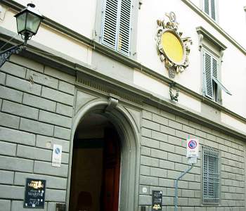 Hotel 2 stelle in Firenze San Lorenzo - Anna's