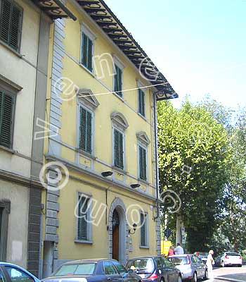 Hotel 2 stelle in Firenze Ricorboli - Ferrucci