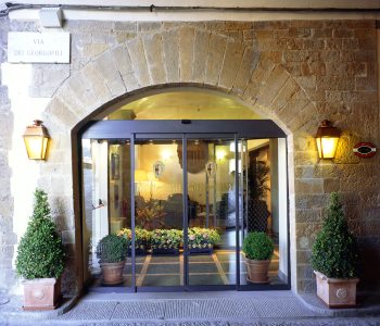 Hotel 4 stelle in Firenze Uffizi - Degli Orafi