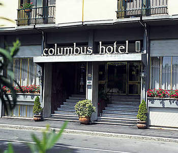 Hotel 3 stelle in Firenze Lungarno Tempio - Columbus