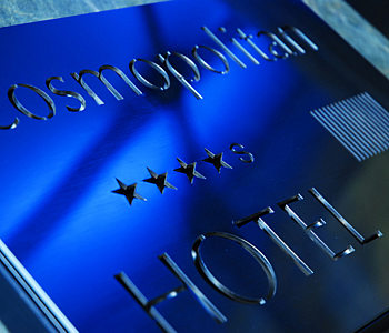 Hotel 4 stelle in Firenze Porta al Prato - Cosmopolitan Concept Hotel