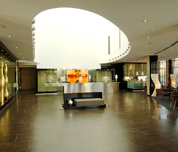 Hotel 4 stelle in Firenze Porta al Prato - AC Hotel Firenze