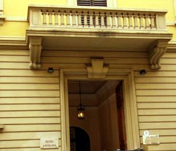 Hotel 2 stelle in Firenze San Lorenzo - Angelica