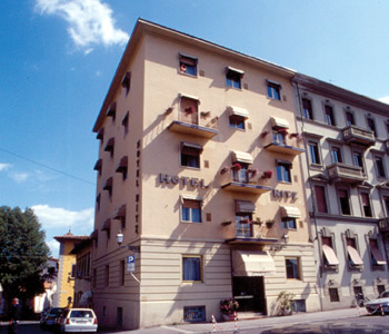 Hotel 4 stelle in Firenze Santa Croce - Ritz