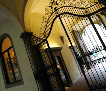 Hotel 4 stelle in Firenze San Lorenzo - Astoria, A Boscolo First Class Hotel