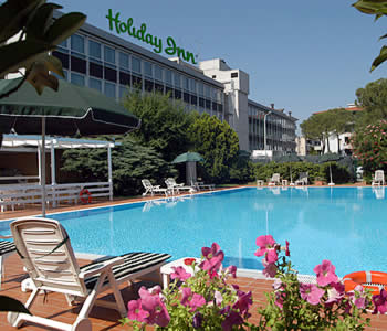 Hotel 4 stelle in Firenze Ricorboli - Holiday Inn Florence