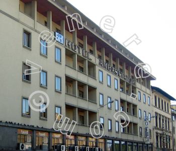 Hotel 4 stelle in Firenze Santa Maria Novella - Ambasciatori B&H Hotels