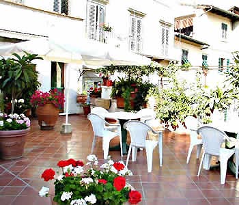 Hotel 3 stelle in Firenze Duomo - California