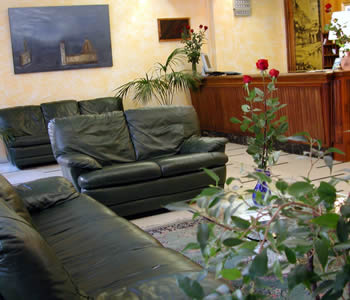 Hotel 3 stelle in Firenze Lungarno Tempio - Da Verrazzano