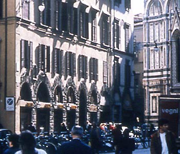 Hotel 3 stelle in Firenze Duomo - Duomo