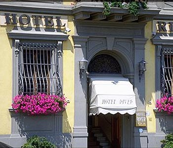 Hotel 3 stelle in Firenze Santa Croce - River