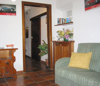 Hotel 2 stelle in Firenze Palazzo Strozzi - Nizza