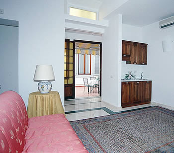 Hotel 2 stelle in Firenze San Lorenzo - Accademia