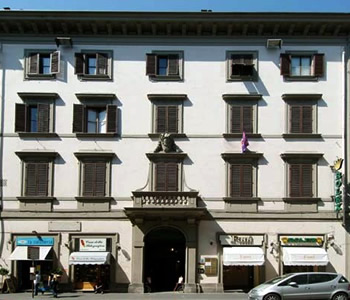 Hotel 3 stelle in Firenze Duomo - Colomba