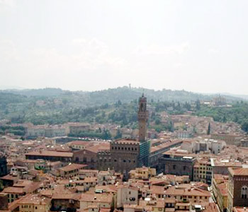 Hotel 1 stelle in Firenze Palazzo Strozzi - Giappone