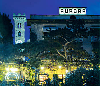 Hotel 4 stelle in Firenze Dintorni di Firenze - Villa Aurora