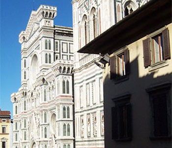 Hotel 2 stelle in Firenze Duomo - Costantini