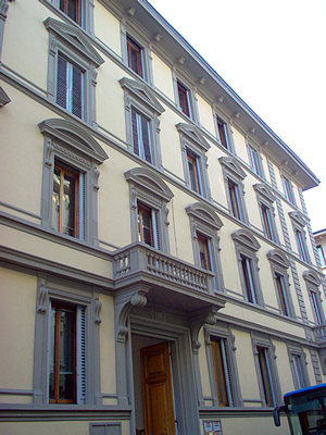 Hotel 3 stelle in Firenze San Lorenzo - Annabella