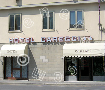 Hotel 2 stelle in Firenze Fortezza da Basso - Careggi