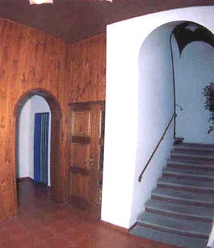 Residence 4 stelle in Firenze Santa Croce - Residence San Niccolò
