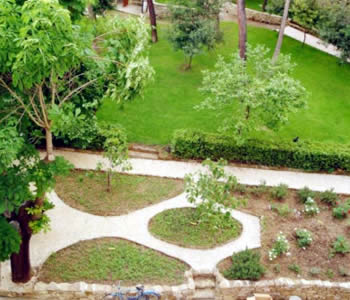Residence 4 stelle in Firenze Piazzale Michelangelo - Michelangiolo