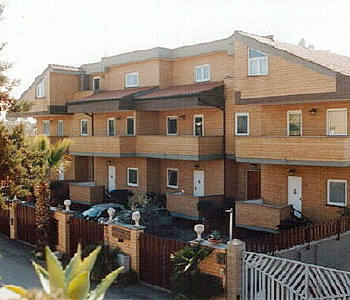 Hotel 3 stelle in Fiumicino Aeroporto di Roma Fiumicino - Euro House Fiumicino