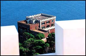 Hotel 5 stelle in Forio d'Ischia Forio d'Ischia - Mezzatorre Resort & Spa