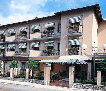 Hotel 3 stelle in Forte dei Marmi Versilia - Astor Victoria