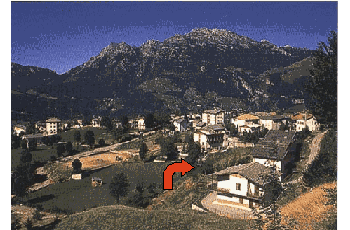 Hotel 3 stelle in Fuipiano Valle Imagna Fuipiano Valle Imagna - Moderno