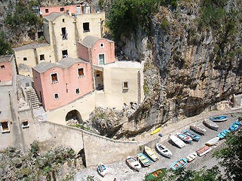 Affitta camere in Furore Costiera amalfitana e sorrentina - Holidays Fico d'India
