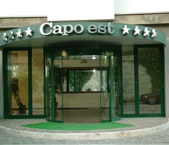 Hotel 4 stelle in Gabicce Mare Costa Marchigiana - Capo Est