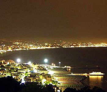 Hotel 3 stelle in Gabicce Mare Costa Marchigiana - International