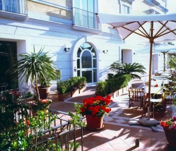 Hotel 3 stelle in Gaeta Circeo, Isole Pontine e Golfo di Gaeta - Gajeta