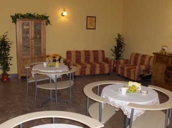 Bed and breakfast in Gaggi Costa siciliana orientale - That's Amore