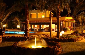Bed and breakfast  in Galatina Salento - Villa Elisabetta
