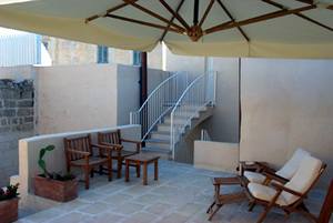 Bed and breakfast 3 stelle in Gallipoli Gallipoli - Relais Corte Palmieri